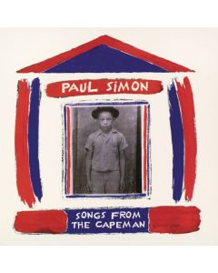 Songs From The Capeman