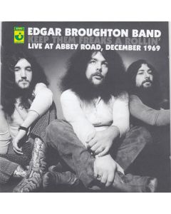 Keep Them Freaks A Rollin'. Live At Abbey Road, December 1969