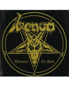 Welcome To Hell