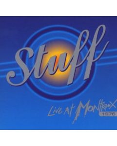 Live At Montreux 1976