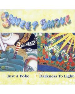 Just A Poke / Darkness To Light