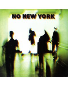 No New York