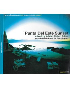 Punta Del Este Sunset