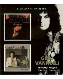 Powerful People / Storm At Sunup