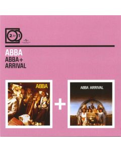 ABBA + Arrival