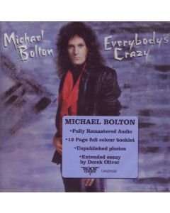 Everybody's Crazy