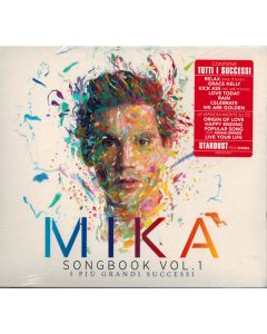 Songbook Vol. 1 I Più Grandi Successi