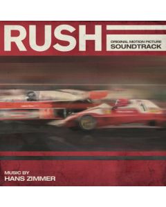 Rush (Original Motion Picture Soundtrack)