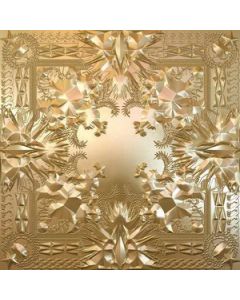 Watch The Throne