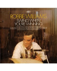 Swing When You're Winning