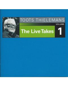 The Live Takes Volume 1