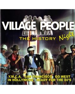 The History Night