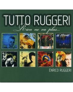 Tutto Ruggeri - Rien Ne Va Plus