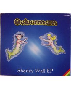 Shorley Wall EP