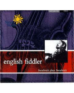 English Fiddler (Swarbrick Plays Swarbrick)