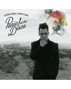 Too Weird To Live, Too Rare To Die!