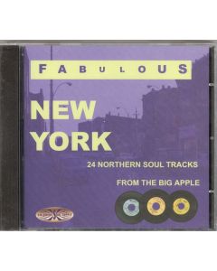 Fabulous New York