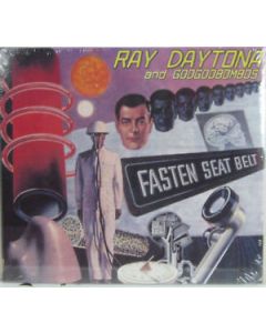 Fasten Seat Belt