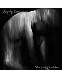 Tears From A Grieving Heart