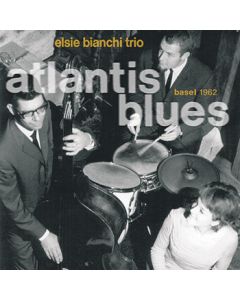 Atlantis Blues