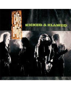 Kicked & Klawed