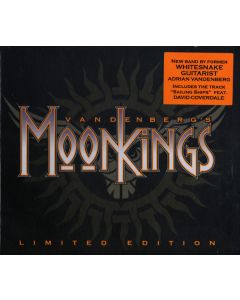 Vandenberg's MoonKings
