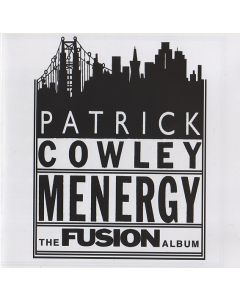 Menergy (The Fusion Records Album)