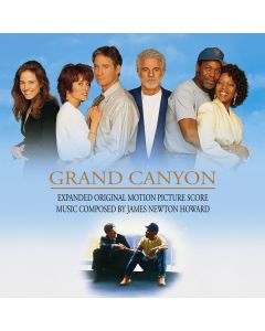 Grand Canyon (Expanded Original Motion Picture Score)