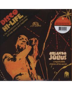 Disco Hi-Life