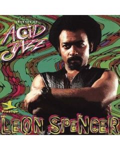 Legends Of Acid Jazz