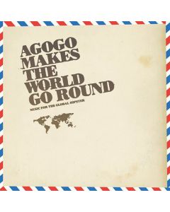Agogo Makes The World Go Round