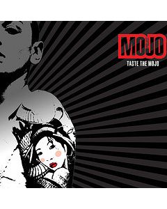 Taste The Mojo