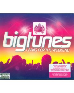Big Tunes (Living For The Weekend)