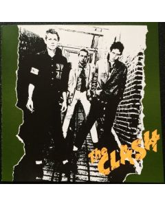 The Clash