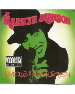 Smells Like Children