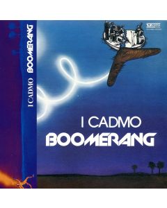 Boomerang