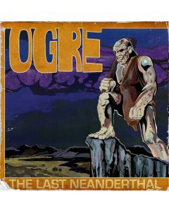 The Last Neanderthal