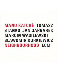 Neighbourhood