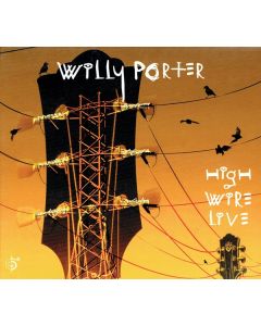 High Wire Live