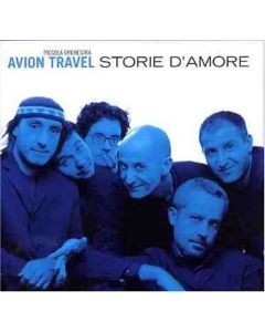 Storie D'Amore