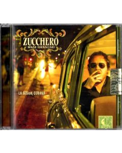 La Sesion Cubana