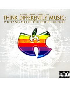 Presents...Think Differently Music: Wu-Tang Meets The Indie Culture