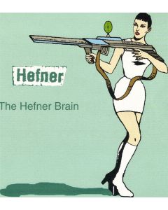 The Hefner Brain