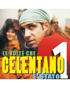 Le Volte Che Celentano E' Stato 1