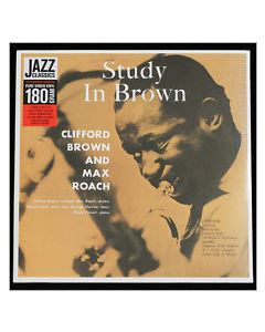 Study In Brown