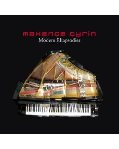 Modern Rhapsodies