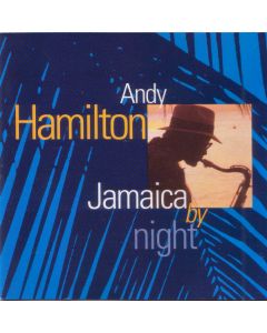 Jamaica By Night