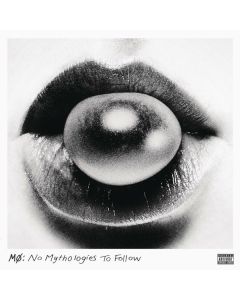 No Mythologies To Follow