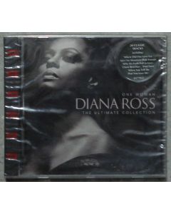 One Woman - The Ultimate Collection