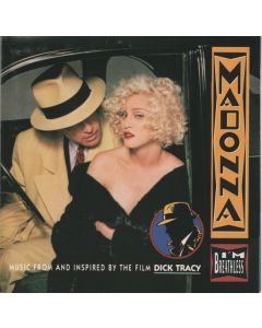 I'm Breathless (Music From And Inspired By The Film Dick Tracy)